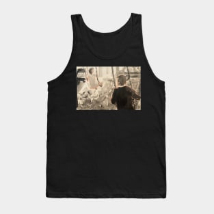 Swings Tank Top